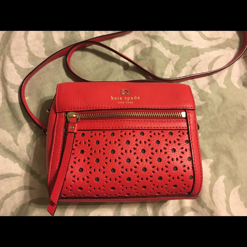 Kate Spade crossbody